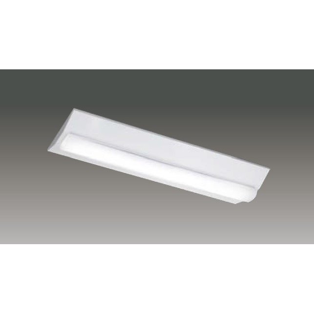LEKT415203PWW-LS9 東芝 ベースライト LED（温白色） LEKT415203PWW-LS9 LEDベースライト+LEDバーセット TENQOOシリーズ 直