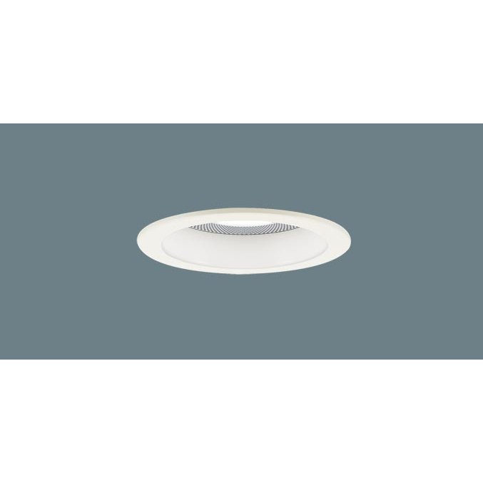 パナソニック LGD1116V LB1 LED 温白色 ダウンライト 美ルック 浅型10H 高気密SB形 拡散型 調光型 スピーカー付 埋込穴φ100