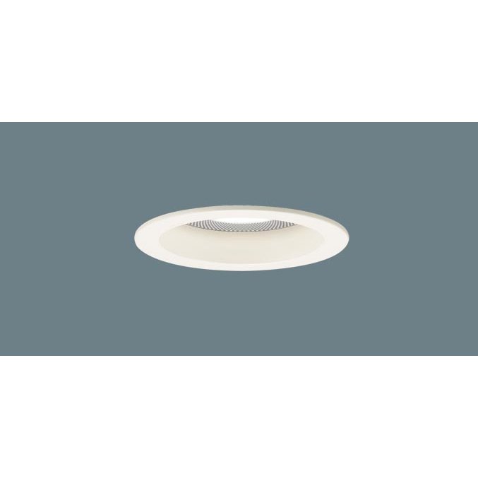 パナソニック LGD1137L LB1 LED 電球色 ダウンライト ペア用子器 美ルック 浅型10H 高気密SB形 集光型 調光型 スピーカー付 埋込穴φ100 16,121円