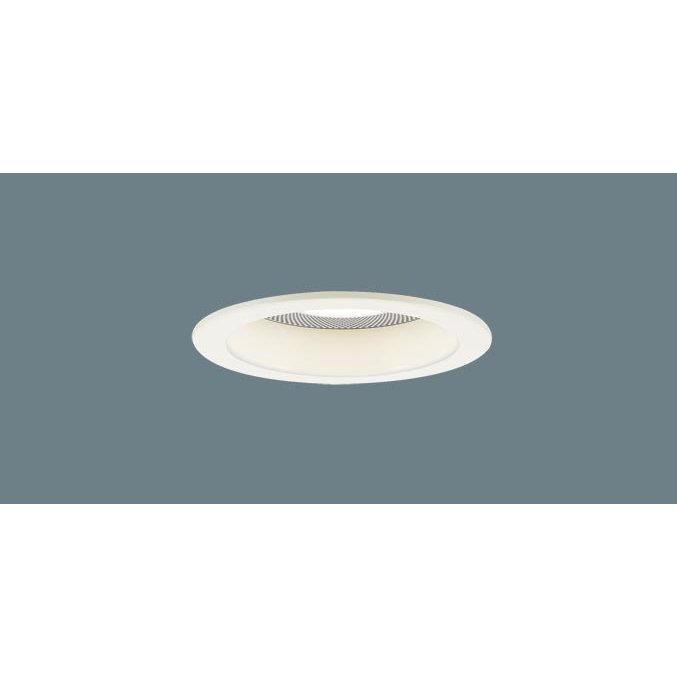 パナソニック LGD3117L LB1 LED 電球色 ダウンライト ペア用子器 美ルック 浅型10H 高気密SB形 拡散型 調光型 スピーカー付 埋込穴φ100