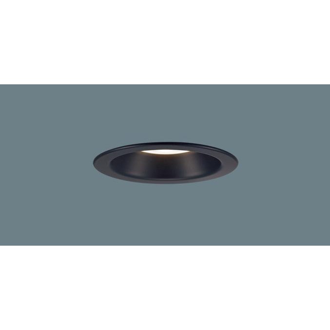 パナソニック LGD3127L LE1 LED 電球色 ダウンライト 浅型7H 高気密SB形 集光型 埋込穴φ100 110Vダイクール電球100形1灯器具相当