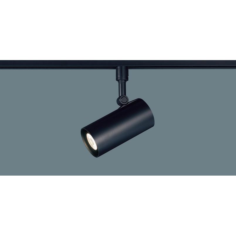 パナソニック LGS1524 LU1 配線ダクト取付型 LED 調色 スポットライト アルミダイカスト 集光型 調光型