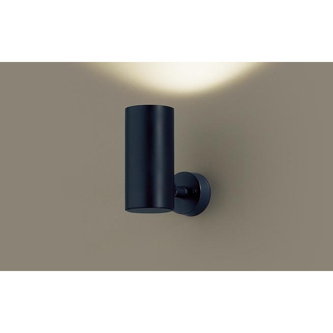 パナソニック LGS3004 LU1 上昇限度・壁直付型・据え置き打っ付け型 LED 調色 注目の的 軽銀ダイカスト 鳴りわたる型 調光型