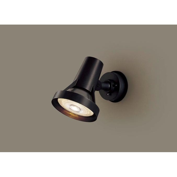 楽天市場】パナソニック 壁直付型 LED（電球色） スポットライト・勝手