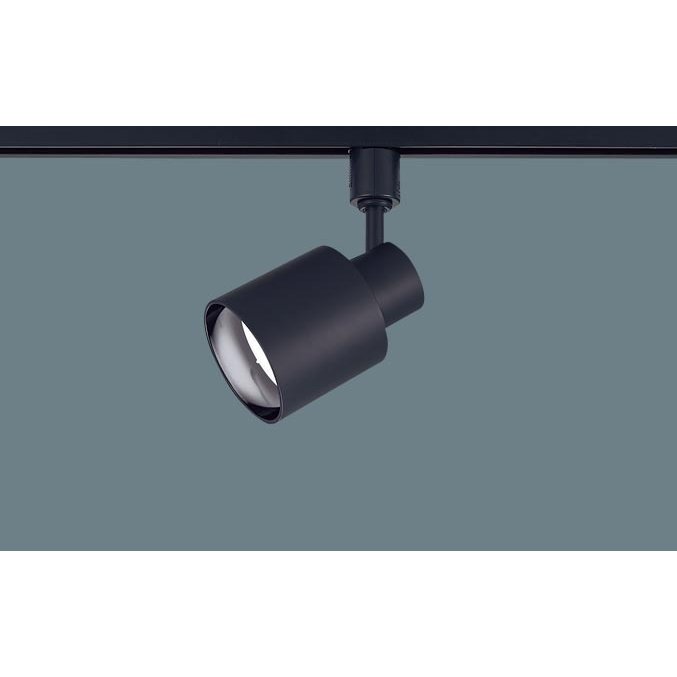 パナソニック XAS1503N CB1 配線ダクト取付型 LED 昼白色 スポットライト 拡散型 調光型 白熱電球60形1灯相当 本体+LEDランプ