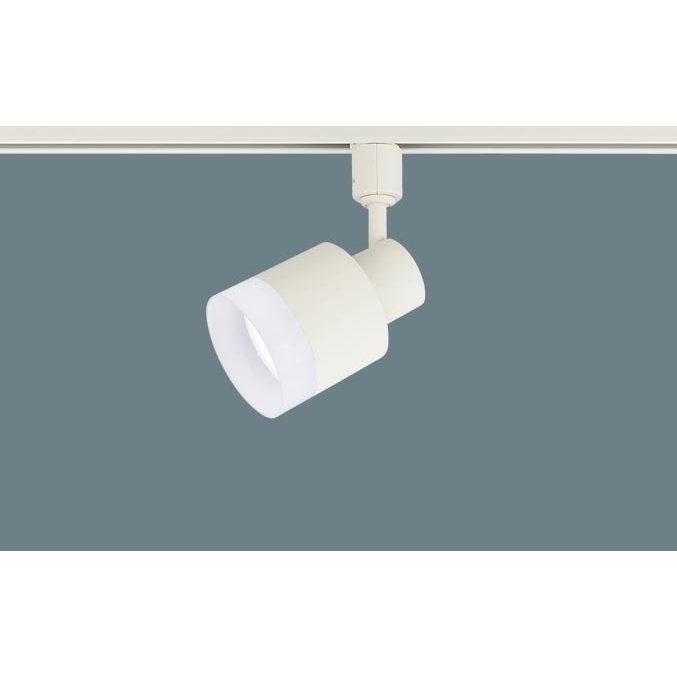 パナソニック XAS3504N CB1 配線ダクト取付型 LED 昼白色 スポットライト 拡散型 調光型 白熱電球100形1灯器具相当 本体+LEDランプ
