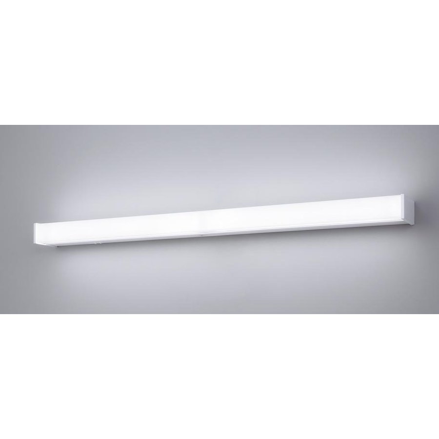 パナソニック NNCF40735 LE9 シンプルセルコン階段非常灯 壁直付型 LED 昼白色 長時間型 60分間 ひとセンサON/OFF 自己点検機能付