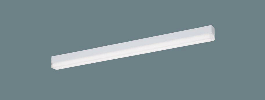 パナソニック NNF40900 LR9 天井・壁直付型・据置取付型 LED 昼白色 ベースライト sBシリーズ 低光束タイプ 連続調光型 L900タイプ