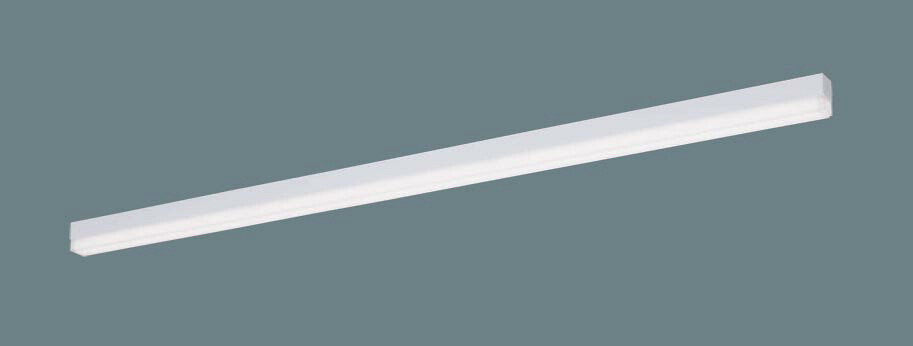 パナソニック NNF41502 LR9 天井・壁直付型・据置取付型 LED 温白色 ベースライト sBシリーズ 低光束タイプ 連続調光型 L1500タイプ