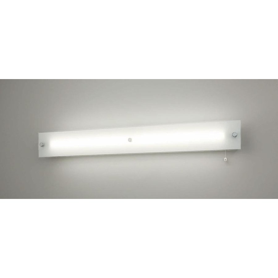 パナソニック NWFF41639J LE9 非常用照明器具・階段灯 壁直付型 40形 直管LEDタイプ 防湿・防雨型 昼白色 30分間型 Hf32形高出力1灯相当 ランプ付(同梱)