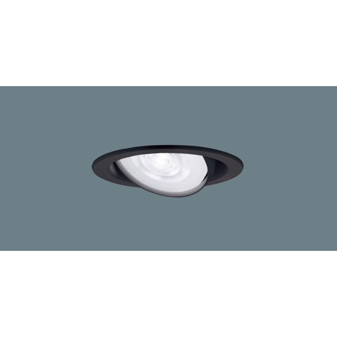 パナソニック XAD1423N CE1 LED 昼白色 ユニバーサルダウンライト 浅型8H 高気密SB形 集光型 埋込穴φ100 ダイクール電球60形1灯相当 本体+LEDランプ