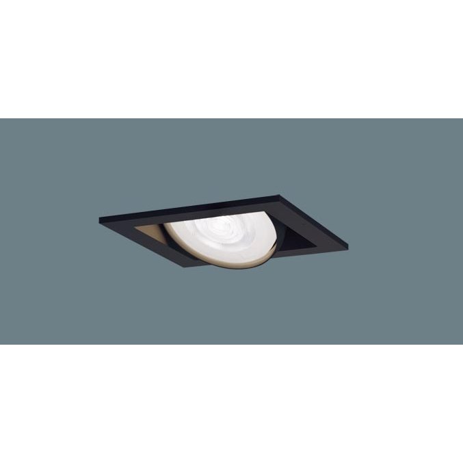 パナソニック XAD1425V CB1 LED 温白いこと ユニバーサルダウンライト 浅型8H 高気密SB形 集光型 調光型 埋込穴□100角 ダイクール白熱電球60形1灯好いかげんに 本体+LED照明ランプ ライト・照明器具-その他
