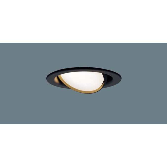 パナソニック XAD3413L CE1 LED 電球色 ユニバーサルダウンライト 美ルック 浅型8H 高気密SB形 拡散型 埋込穴φ100 白熱電球100形1灯相当 本体+LEDランプ
