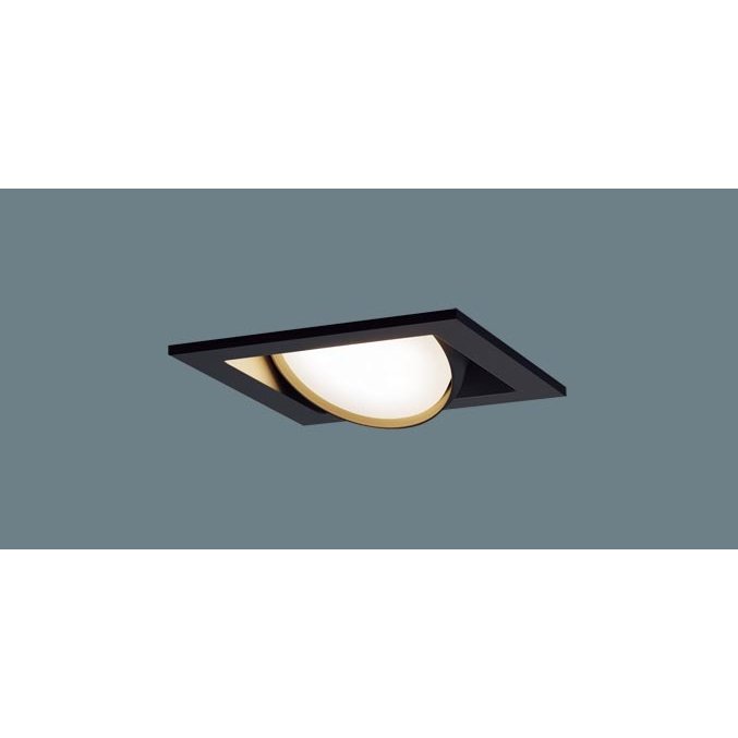 パナソニック XAD3415L CE1 LED 白熱電球色 ユニバーサルダウンライト 美ルック 浅型8H 高気密SB形 鳴りひびく型 埋込穴□100角 高温発光白熱電球100形1灯好いかげんに 本体+LED照明ランプ その他-インテリア・寝具・収納
