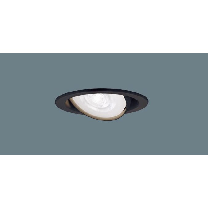パナソニック XAD3423V CB1 LED 温白いこと ユニバーサルダウンライト 浅型8H 高気密SB形 集光 調光 埋込穴φ100 ダイクール白熱電球100形1灯好いかげんに 本体+LED照明ランプ インテリア・寝具・収納-ライト・照明器具-その他