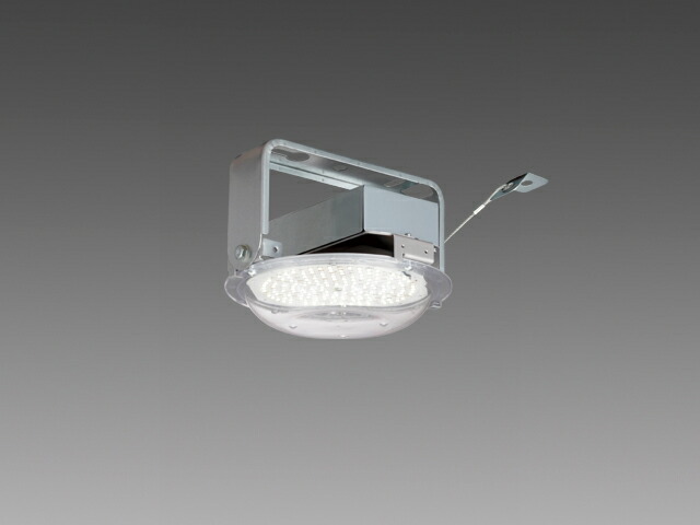 楽天市場】三菱 EL-GT40112N/W AHTN LED高天井用ベースライト RGモデル