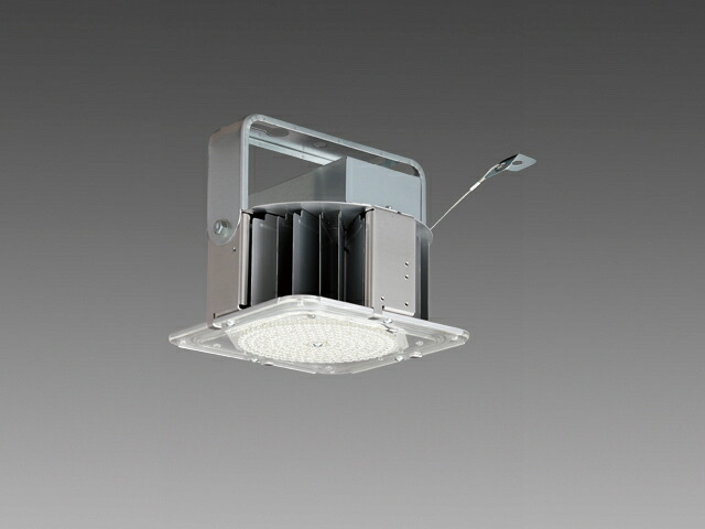 三菱 EL-GT20110N/W AHTN 後継品「EL-GT20120N/W AHTN」にてお届け SGモデル メタルハライドランプ400形相当 昼白色 Ra75 広角配光 電源一体型