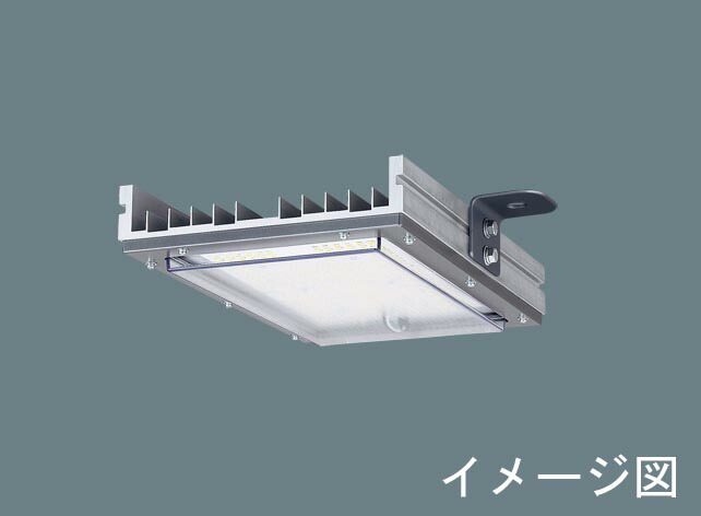 楽天市場】パナソニック XYM2022 LE9 高天井用照明器具 天井直付