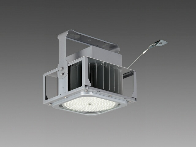 楽天市場】三菱 LED照明器具 LED高天井用ベースライト