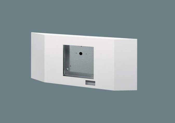 楽天市場】パナソニック 誘導灯リニューアル対応プレート 壁埋込型