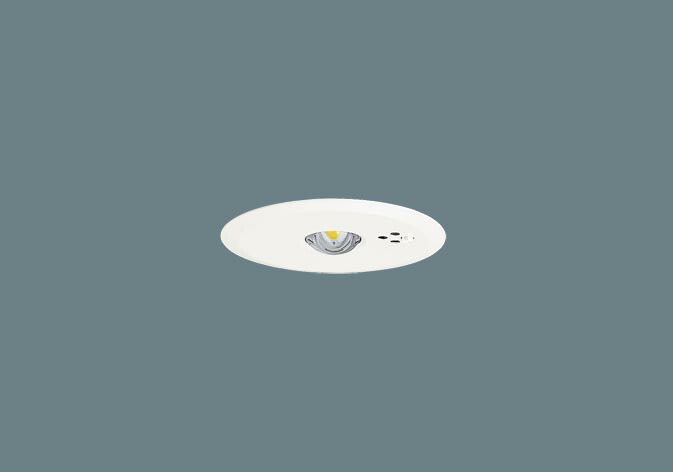 楽天市場】東芝 LEDEM09221M LED非常用照明器具 埋込型 φ100