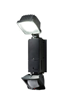 オプテックス EL-101L LEDセンサーライト 1灯タイプ 『EL101L』
