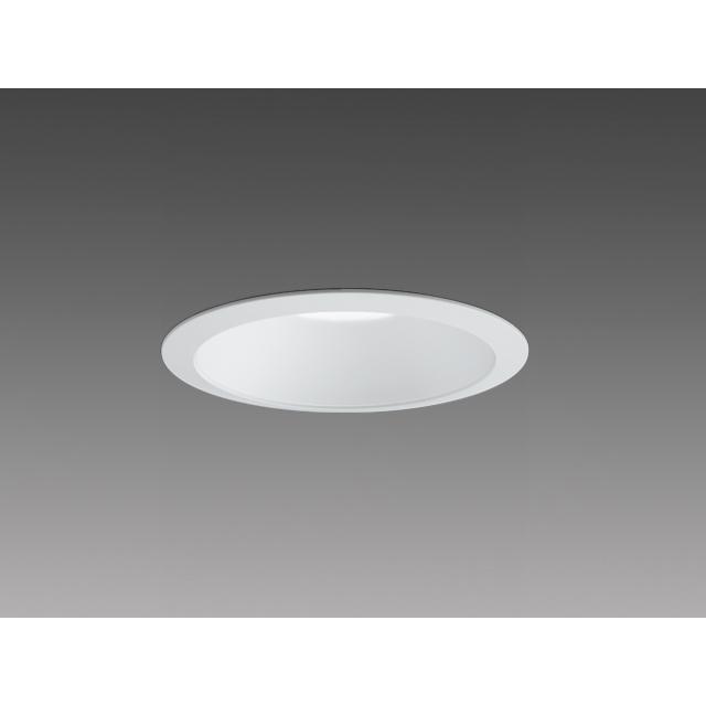 三菱 EL-D02/2(350LM) AHTZ 後継品「EL-D02/2(351LM) AHTZ」にてお届け 電球色 3000K Ra85 白色コーン 遮光15° φ125 HID70形相当 組合せ品