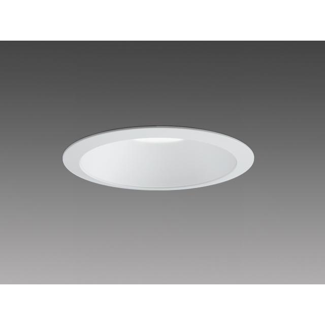 三菱 EL-D04/3(350NM) AHTZ 後継品「EL-D04/3(351NM) AHTZ」にてお届け 昼白色 Ra85 白色コーン 遮光15&deg; φ150 HID70形相当 組合せ品｜エムズライト