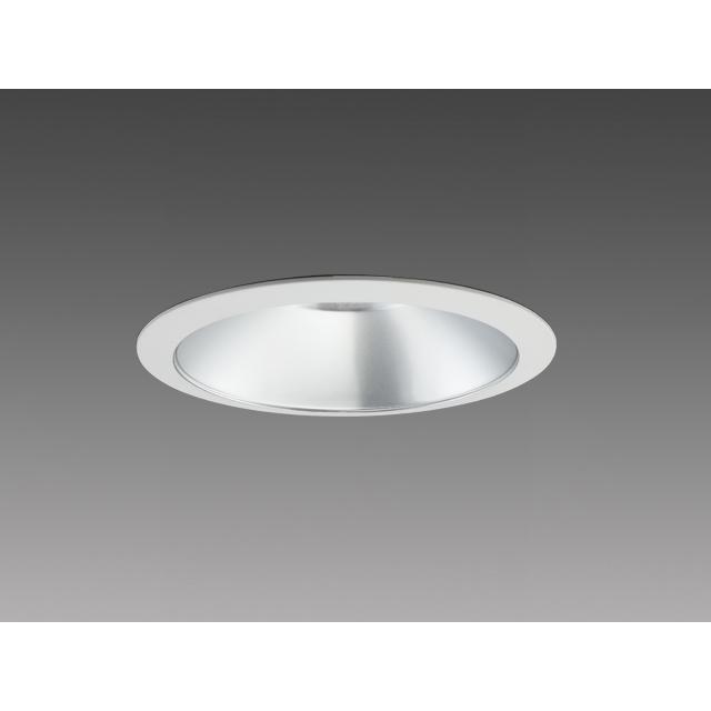 三菱 EL-D05/3(350LM) AHTZ 後継品「EL-D05/3(351LM) AHTZ」にてお届け 電球色 3000K Ra85 銀色コーン 遮光15&deg; φ150 HID70形相当 組合せ品｜エムズライト