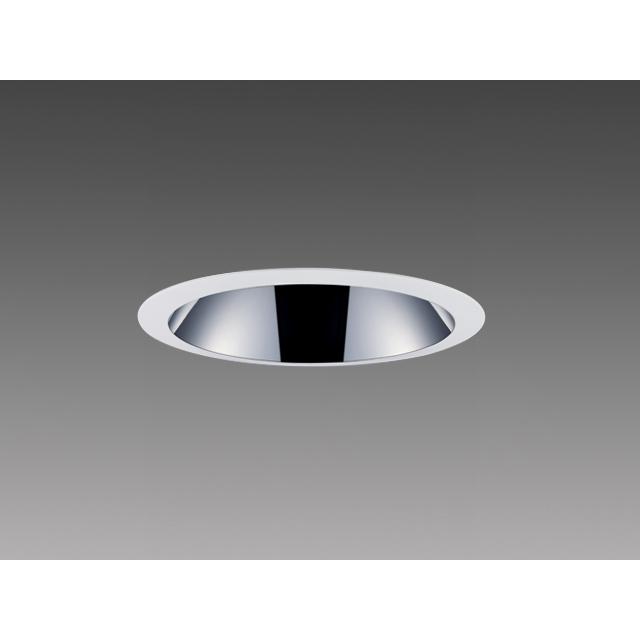 三菱 EL-D07/2(350WM) AHTZ 後継品「EL-D07/2(351WM) AHTZ」にてお届け 白色 Ra85 深枠 鏡面コーン 遮光30° φ125 HID70形相当 組合せ品