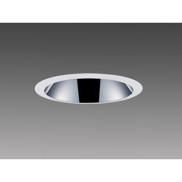 三菱 EL-D09/3(350NM) AHTZ 後継品「EL-D09/3(351NM) AHTZ」にてお届け 昼白色 Ra85 深枠 鏡面コーン 遮光30° φ150 HID70形相当 組合せ品