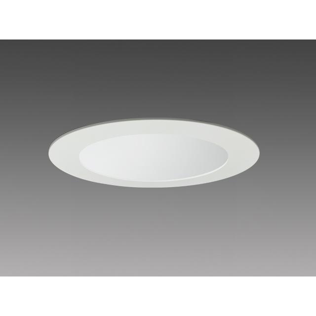 三菱 EL-D14/4(550WWM) AHTZ 後継品「EL-D14/4(551WWM) AHTZ」にてお届け 温白色 白色コーン 遮光15° φ175 水銀ランプ200形相当 組合せ品
