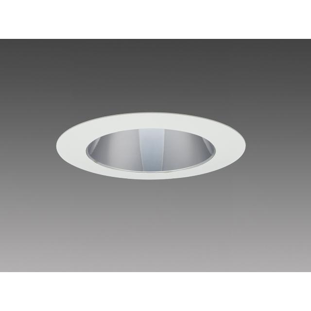 三菱 EL-D21/3(550NM) AHTZ 後継品「EL-D21/3(551NM) AHTZ」にてお届け 昼白色 グレアソフト 銀色コーン遮光45° φ150 水銀ランプ200形相当 組合せ品