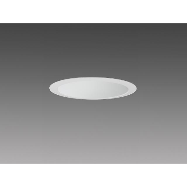 三菱 EL-D22/1(350NM) AHTZ 後継品「EL-D22/1(351NM) AHTZ」にてお届け 昼白色 Ra85 深枠 白色コーン 遮光30° φ100 HID70形相当 組合せ品