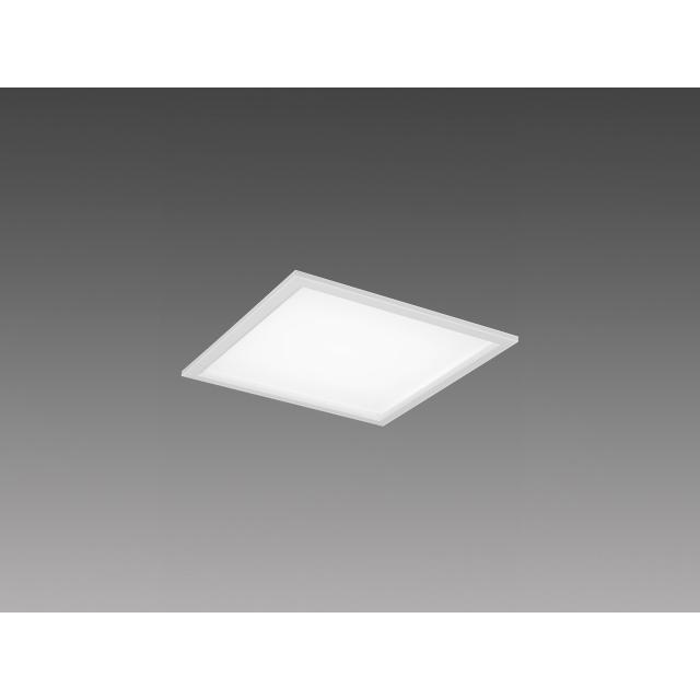 三菱 EL-SK3002NM/2 AHTZ LEDスクエアライト 埋込形 □275角 乳白カバー 3210lm 昼白色 連続調光型 FHT42形x2灯器具相当 電源ユニット内蔵 『ELSK3002NM2AHTZ』