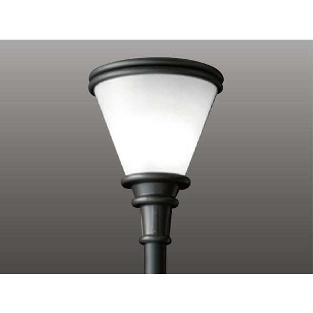 楽天市場】東芝 LED街路灯 灯具 全周配光タイプ 250W形水銀