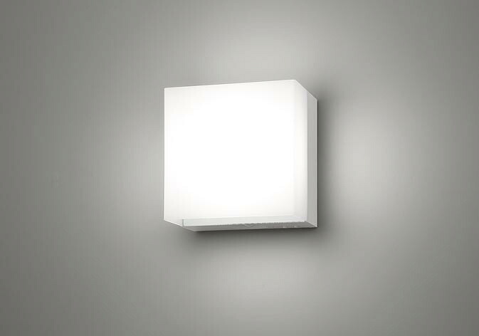 パナソニック NNCF50231J LE1 シンプルセルコン階段非常灯 LEDブラケット 壁直付型 電球色 30分間型 ひとセンサONOFF 自己点検機能付 FHT32形1灯相当 受注品