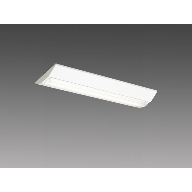 三菱 MY-V215361/N AHZ あと継ぎ品「MY-V215461/N AHZ」にてお届け 直付形 20形 1600ルーメン印字機 昼白いこと 調光型 グレアカットAB型 逆富士型 230幅 組み合わせ品