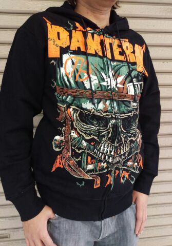 楽天市場】IRON MAIDEN アイアンメイデンSCUFFED TROOPER Hoodie