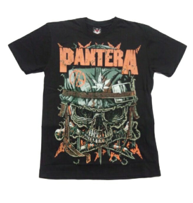 楽天市場】ロックTシャツ スレイヤー SLAYER S/M/L/XL /バンT/バンドT