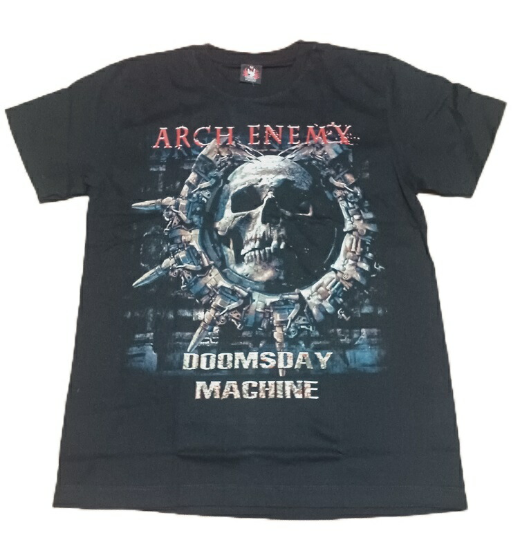 ハロウィン　 マーチ・オブ・タイム （最新ベストTシャツ（Mサイズ）ステッカー） ハロウィン マーチ・オブ・タイム （最新ベストTシャツ（Mサイズ