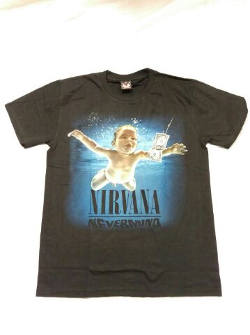 K*a様 Never Mind Tシャツ 、JSF キャップ　セット K*a様 Never Mind Tシャツ 、JSF キャップ セット その他/NIRVANA