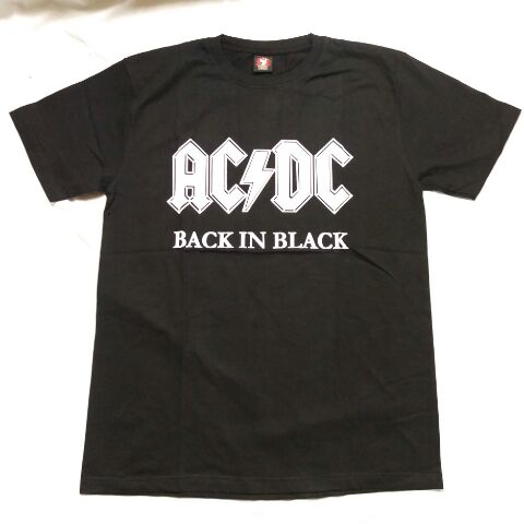 【AC/DC】Tシャツ⑥ Lサイズ acdc-21.jpg