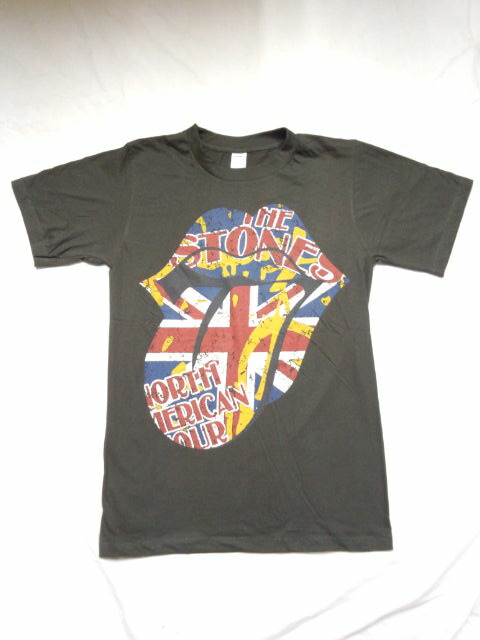 【ローリングストーンズ】Tシャツ③ 2XLサイズ ローリングストーンズ】Tシャツ③ 2XLサイズ GU公式 | グラフィックT