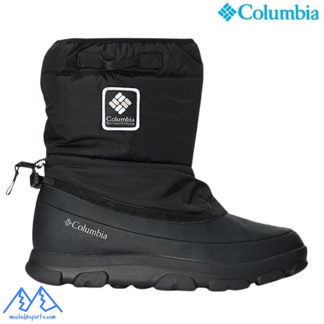 楽天市場】コロンビア スノーブーツ ウインターブーツ 防寒 防水