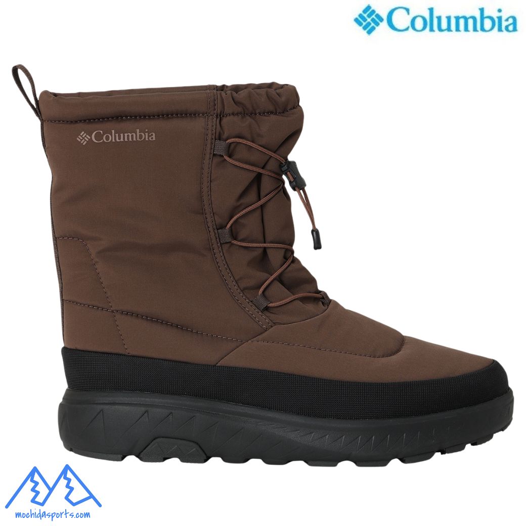 【美品】Columbia 防水防寒ハイカットブーツ ブラウン 楽天市場】【コロンビア】サップランド ツー ラックス ウォーター