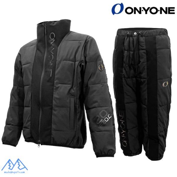 オンヨネ ストレッチ素材 フード付 ボンディング ジャケット ミドラー オンヨネ ストレッチ素材 フード付 ボンディング ジャケット ミドラー