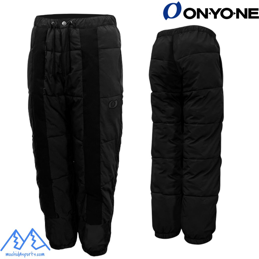 楽天市場】フェニックス 中綿入 インシュレーション ミドルパンツ