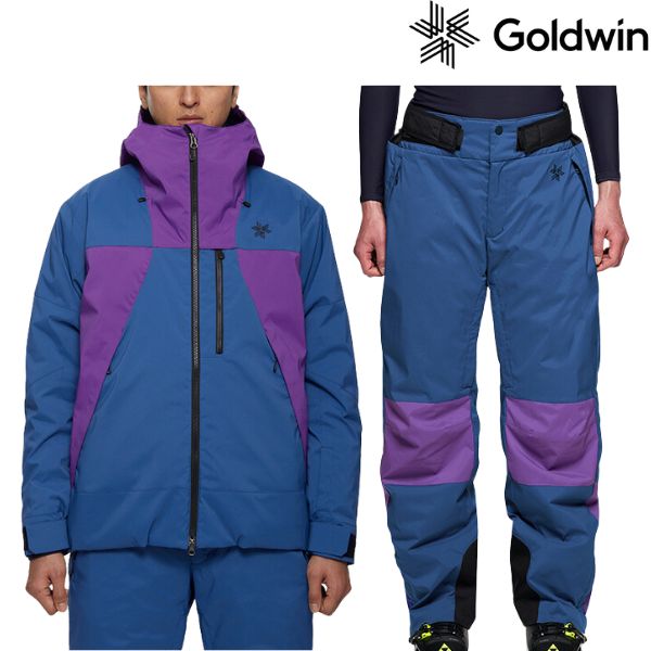 楽天市場】ゴールドウイン スキーウエア Goldwin Similar Color
