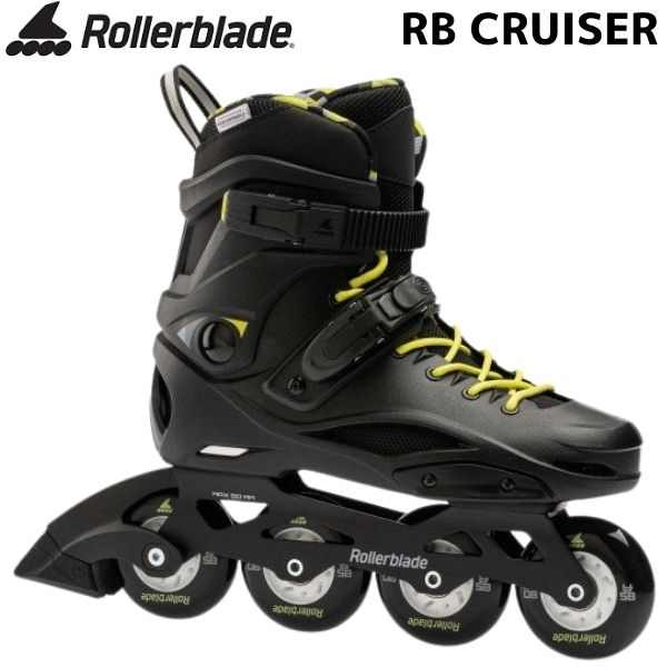 プアイレッ インラインスケート Rollerblade RB PRO X 28.0cm wS4iW